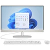 Stacionarus kompiuteris Hewlett Packard (HP) „HP All-in-One“ kompiuteris 24-cr0103ng [60,5 cm (23,8 colio) FHD ekranas, „Intel i5-1335U“, 16 GB RAM, 512 GB SSD, „Windows 11“]
