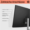 Stacionarus kompiuteris HP All-in-One kompiuteris 24-cr0109ng 60,45 cm (23,8 colių) FHD ekranas, AMD Ryzen 5 7520U, 16 GB DDR5 RAM, 512 GB SSD, AMD Radeon, Windows 11 Home