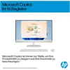 Monitorius HP „All-in-One“ kompiuteris 27-cr2170ng [68,5 cm (27 colių) FHD ekranas, „Intel Core Ultra 7 255U“ procesorius, 32 GB RAM, 1 TB SSD, „Iris Xe“ grafika, „Windows 11“]