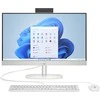 Monitorius HP 23,8" FHD IPS TS daugiafunkcis kompiuteris R5-7520U 8GB / 512GB SSD Win11 24-cr0401ng