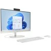 Monitorius HP 23,8" FHD IPS TS daugiafunkcis kompiuteris R5-7520U 8GB / 512GB SSD Win11 24-cr0401ng