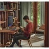 Monitorius HP OmniStudio X 27" FHD Touch IPS All-in-One Core Ultra 7 256V 16GB/1TB SSD Win11 27-cs1077ng
