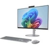 HP OmniStudio X 27" FHD lietimui jautrus IPS daugiafunkcis monitorius su Core Ultra 7 256V 16GB/2TB SSD Win11 27-cs1076ng