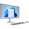 Monitorius HP OmniStudio X All-in-One kompiuteris 32-c0170ng [80 cm (31,5") 4K-UHD ekranas, IntelCore Ultra 7 155H, 32 GB RAM, 1 TB SSD, Win11]