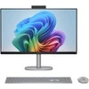 HP OmniStudio X 27" FHD lietimui jautrus IPS daugiafunkcis monitorius su Core Ultra 7 256V 16GB/2TB SSD Win11 27-cs1076ng