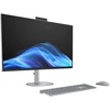 Monitorius „HP OmniStudio X“ daugiafunkcis kompiuteris 32-c1177ng [80 cm (31,5 colio) 4K UHD ekranas, „Intel Core Ultra 7 258V“, 32 GB RAM, 1 TB SSD, „Win11“]
