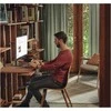 HP OmniStudio X 27" FHD lietimui jautrus IPS daugiafunkcis monitorius su Core Ultra 7 256V 16GB/2TB SSD Win11 27-cs1076ng