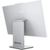 Monitorius Lenovo IdeaCentre AIO 3 27ARR9 F0HQ0083GE - 68,6cm (27") FHD-Ekranas, Ryzen 7 7735HS, 32GB DDR5 RAM, 1000GB SSD, Radeon Grafik, Win11