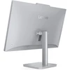 Monitorius Lenovo IdeaCentre AIO A100 24 F0JN002KGE - 60,4cm (23,8") FHD-Ekranas, N100, 8GB DDR5 RAM, 256GB SSD, Intel UHD-Grafik, DOS