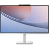 Monitorius Lenovo IdeaCentre AIO A100 24 F0JN002KGE - 60,4cm (23,8") FHD-Ekranas, N100, 8GB DDR5 RAM, 256GB SSD, Intel UHD-Grafik, DOS