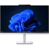 Monitorius Lenovo IdeaCentre AIO A105 24 F0JS0029GE - 60,4cm (23,8") FHD-Ekranas, AMD Ryzen 5 40, 8GB RAM, 512GB SSD, Radeon Grafik, Win11 Home