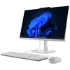 Monitorius Lenovo IdeaCentre AIO A105 24 F0JS0029GE - 60,4cm (23,8") FHD-Ekranas, AMD Ryzen 5 40, 8GB RAM, 512GB SSD, Radeon Grafik, Win11 Home