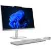 Monitorius Lenovo IdeaCentre AIO A105 24 F0JS0029GE - 60,4cm (23,8") FHD-Ekranas, AMD Ryzen 5 40, 8GB RAM, 512GB SSD, Radeon Grafik, Win11 Home