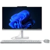 Monitorius Lenovo IdeaCentre AIO A105 24 F0JS0029GE - 60,4cm (23,8") FHD-Ekranas, AMD Ryzen 5 40, 8GB RAM, 512GB SSD, Radeon Grafik, Win11 Home
