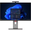 Stacionarus kompiuteris Komputer Lenovo ThinkCentre M90a Pro Gen 6 13AQ - All-in-One rozwiązanie kompleksowe su w pełni funkcjonalnym stojakiem na monitorius - Core Ultra 7 265 - vPro Enterprise - RAM 32 GB - SSD 512 GB - TCG Opal Encryption 2, NVMe - Intel Graphics - 1GbE, Wi-Fi 6E