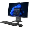 Monitorius Lenovo ThinkCentre Neo 50a AiO 12SB006RGE - 68,6cm (27") FHD-Touch-Ekranas - i7-13620H, 32GB RAM, 1TB SSD, UHD Grafik, W11Pro