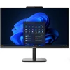 Monitorius „Lenovo ThinkCentre V100 AiO 13JA002XGE“ – 60,5 cm (23,8 colio) FHD ekranas – N100, 16 GB DDR5 RAM, 512 GB SSD, UHD grafika, W11Pro