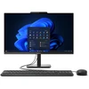 Monitorius „Lenovo ThinkCentre V100 AiO 13JA002XGE“ – 60,5 cm (23,8 colio) FHD ekranas – N100, 16 GB DDR5 RAM, 512 GB SSD, UHD grafika, W11Pro