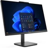 Monitorius „Lenovo ThinkCentre V100 AiO 13BE002FGE“ – 60,5 cm (23,8 colio) FHD ekranas – „Intel Core i3-N305“, 16 GB RAM, 256 GB SSD, UHD grafika, W11Pro