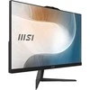 Stacionarus kompiuteris Star AIO MSI Modern AM242 12M-1629XDE i3-1215U/8GB/256SSD/noOS 23,8