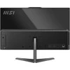Stacionarus kompiuteris Star AIO MSI Modern AM242 12M-1629XDE i3-1215U/8GB/256SSD/noOS 23,8