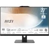 Stacionarus kompiuteris MSI Modern AM242P 1M-1848AT 60 cm 23,8 colio / 8 GB / 256 GB / i3-100U W11P