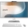 Monitorius MSI Modern AM272P 1M-1289DE AiO 27" FHD Core 7 150U 16GB/512TB SSD Win11