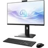 Stacionarus kompiuteris Komputer MSI MSI Modern AM273QP AI 1UMG-221AT 68cm 27" /32GB/1TB i7-155H W11P