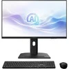 Stacionarus kompiuteris Komputer MSI MSI Modern AM273QP AI 1UMG-221AT 68cm 27" /32GB/1TB i7-155H W11P