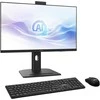 Stacionarus kompiuteris MSI Modern AM273QP AI 1UMG-221AT 68cm 27" / 32GB/1TB i7-155H W11P
