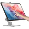 Monitorius Alogic Alogic TFT 32" Clarity Touch 4K 60Hz+Webcam+Fold stand+touch