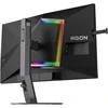 Monitorius AOC AGON PRO AG246FK6 - 610Hz OC | Full HD | Ultra-Fast TN | HDR 400 | 24.1"