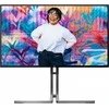 Monitorius AOC U27U3CV 27 colių nano IPS WLED UHD 60 Hz HDMI