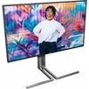 Monitorius AOC U27U3CV 27 colių nano IPS WLED UHD 60 Hz HDMI