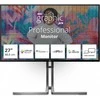 Monitorius AOC U27U3CV 27 colių nano IPS WLED UHD 60 Hz HDMI