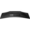 Monitorius AOC 86,3cm (34) CU34B3E 21:09 HDMI+DP Curved juodas