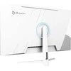 Monitorius Arozzi | Nova | 32 " | IPS | QHD | 16:9 | 180 Hz | 1 ms | 2560 x 1440 pikselių | 300 cd/m² | HDMI jungtys quantity 2 | Baltas