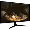 Monitorius Arozzi | Nova | 32 " | IPS | QHD | 16:9 | 180 Hz | 1 ms | 2560 x 1440 pikselių | 300 cd/m² | HDMI jungtys quantity 2 | Juodas
