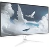 Monitorius Arozzi | Nova | 32 " | IPS | QHD | 16:9 | 180 Hz | 1 ms | 2560 x 1440 pikselių | 300 cd/m² | HDMI jungtys quantity 2 | Baltas