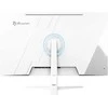 Monitorius Arozzi | Nova | 32 " | IPS | QHD | 16:9 | 180 Hz | 1 ms | 2560 x 1440 pikselių | 300 cd/m² | HDMI jungtys quantity 2 | Baltas