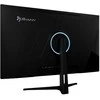 Monitorius Arozzi | Nova | 32 " | IPS | QHD | 16:9 | 180 Hz | 1 ms | 2560 x 1440 pikselių | 300 cd/m² | HDMI jungtys quantity 2 | Juodas