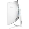 Monitorius Arozzi | Nova | 34 " | VA | QHD | 21:9 | 165 Hz | 1 ms | 3440 x 1440 pikselių | 350 cd/m² | HDMI jungtys quantity 2 | Baltas