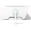 Monitorius Arozzi | Nova | 34 " | VA | QHD | 21:9 | 165 Hz | 1 ms | 3440 x 1440 pikselių | 350 cd/m² | HDMI jungtys quantity 2 | Baltas