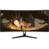 Monitorius Arozzi | Nova | 34 " | VA | QHD | 21:9 | 165 Hz | 1 ms | 3440 x 1440 pikselių | 350 cd/m² | HDMI jungtys quantity 2 | Juodas