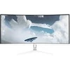 Monitorius Arozzi | Nova | 34 " | VA | QHD | 21:9 | 165 Hz | 1 ms | 3440 x 1440 pikselių | 350 cd/m² | HDMI jungtys quantity 2 | Baltas
