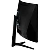 Monitorius Arozzi | Nova | 34 " | VA | QHD | 21:9 | 165 Hz | 1 ms | 3440 x 1440 pikselių | 350 cd/m² | HDMI jungtys quantity 2 | Juodas