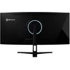 Monitorius Arozzi | Nova | 34 " | VA | QHD | 21:9 | 165 Hz | 1 ms | 3440 x 1440 pikselių | 350 cd/m² | HDMI jungtys quantity 2 | Juodas