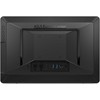 Stacionarus kompiuteris Asus AiO E16 15.6 Touch N4500 4 128 juodas E1600WKAT-BMR143M be OS