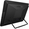 Stacionarus kompiuteris Asus AiO E16 15.6 Touch N4500 4 128 juodas E1600WKAT-BMR143M be OS