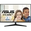 ASUS VY27UQ Eye Care Monitorius 27 colių IPS WLED UHD 16:9 60Hz 350cd/m2 5ms 2xHDMI DP 2x2W Juodas